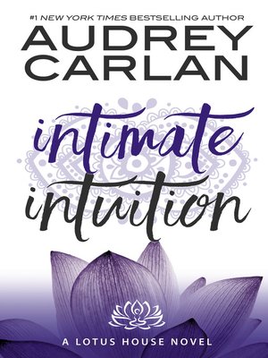 cover image of Intimate Intuition
